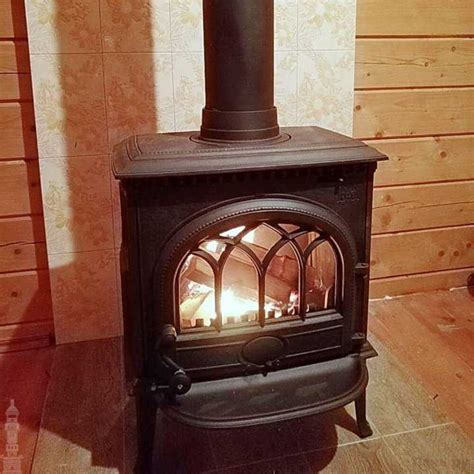 How to Program Remote Control to Jotul Fireplace 的图像结果