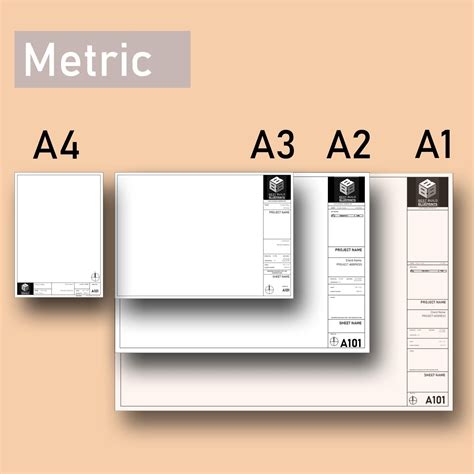 Image result for AutoCAD Title Block Design