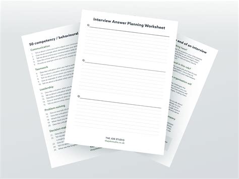 Basic Interview Questions Printable 的图像结果