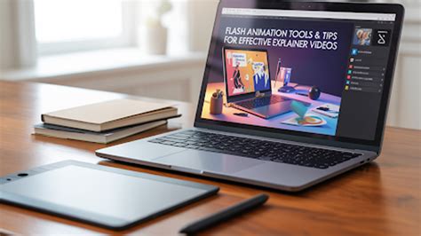 Image result for How to Use Flash Animation Software