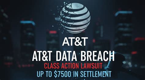 At&T Class Action Settlement