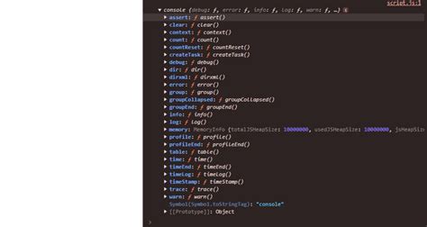 Image result for What Is Console API in JavaScript