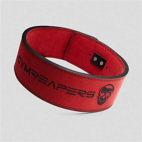 Gym Reaper Belt
