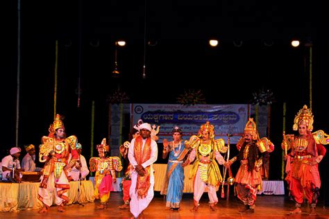 D'source Sri Krishnarjuna Kalaga Play | Play's | D'Source Digital ...