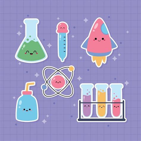 Cute Science Signs 的图像结果