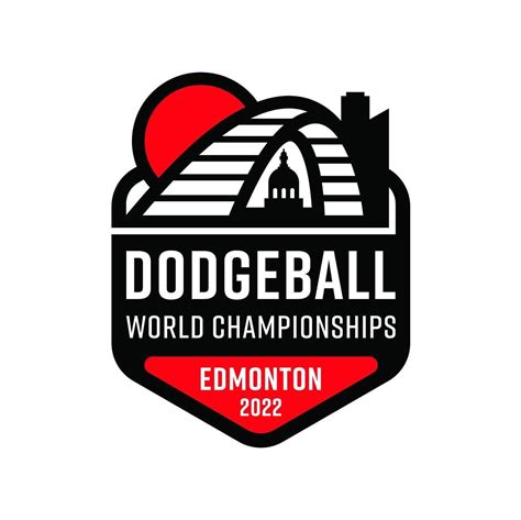 Today begins the 2022 Dodgeball World Championships! You can watch it ...