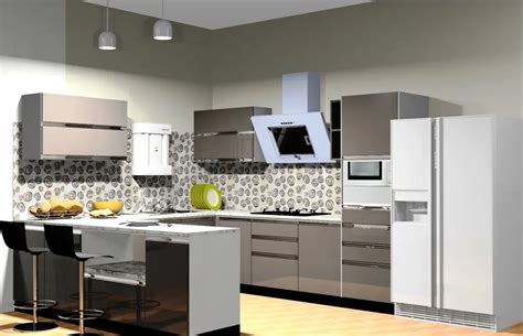 Image result for Modular Kitchen Estimation