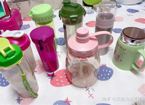 夏季新品创意水杯 PP材质温感塑料变色杯 冷水变色吸管杯批发-阿里巴巴