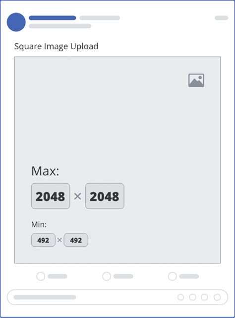 Facebook Image Sizes & Dimensions 2019: Everything You Need to Know