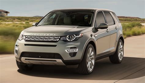 Meglio una nuova Discovery Sport o la Range Rover Evoque? - CarBlogger.it