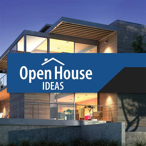 Open House Ideas - Providence Title Company of Texas : Providence Title ...
