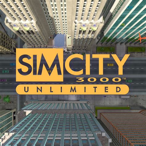 Sim City 3000™ Unlimited - Free download and play on Windows ...
