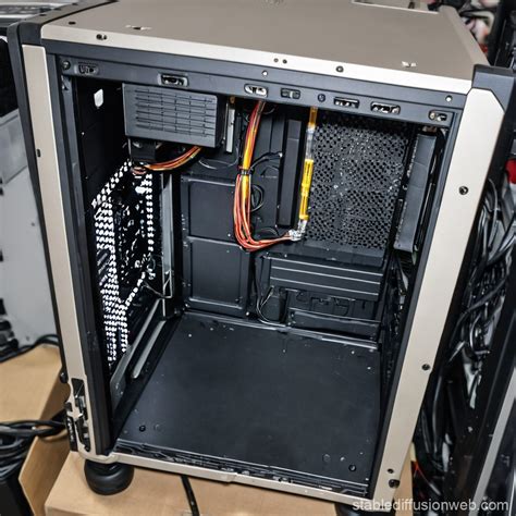 Image result for Computer Assembly Guide