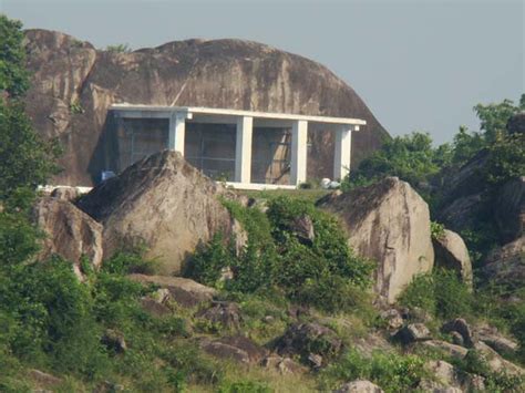 Jaugada, Ganjam district, Odisha