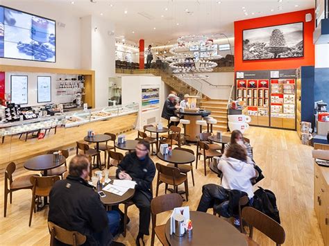 illy Shop - illy coffee selection, coffee machines and access