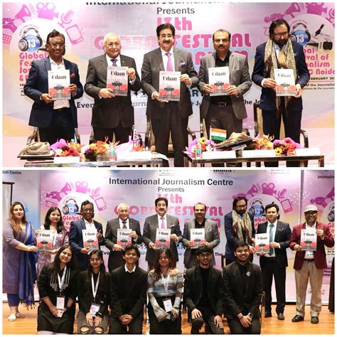 Global Literary Festival Noida