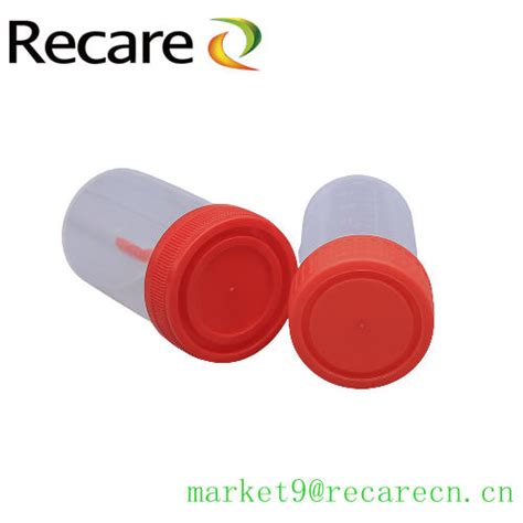 Image result for Stool Sample Container