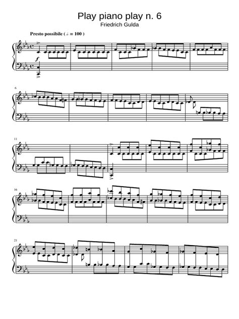 Image result for Toccata Tutorial