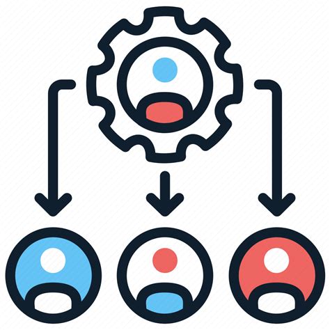 Image result for Business Environment People Process Icon