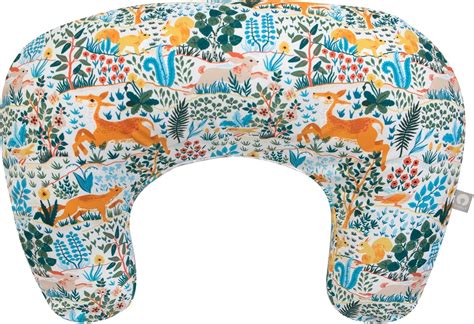 Amazon.com: x-vesolje Nursing Pillow, Breastfeeding Pillows with ...