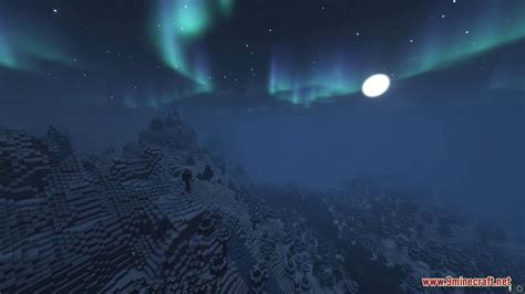 Shaders for Better Minecraft Modpack 的图像结果