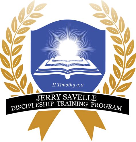 Discipleship Training Program 的图像结果