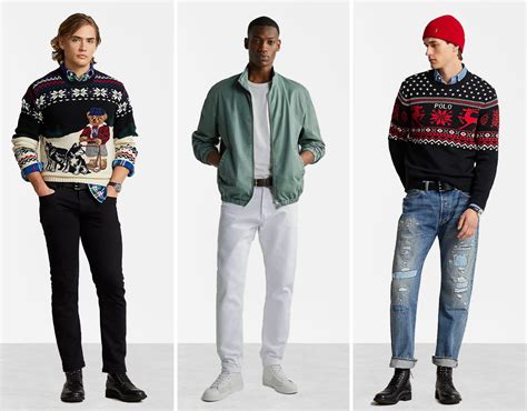 Christmas Party Outfits for Men - Suits Expert