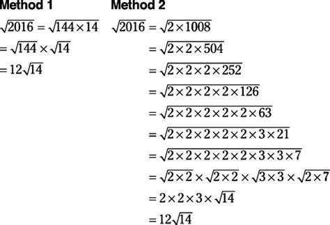 Square Roots and Cube Roots - Quantitative Aptitude (Quant) - CAT PDF ...