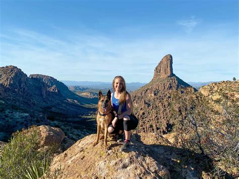 15 BEST Hikes In The Superstition Mountains - Karabou Adventures