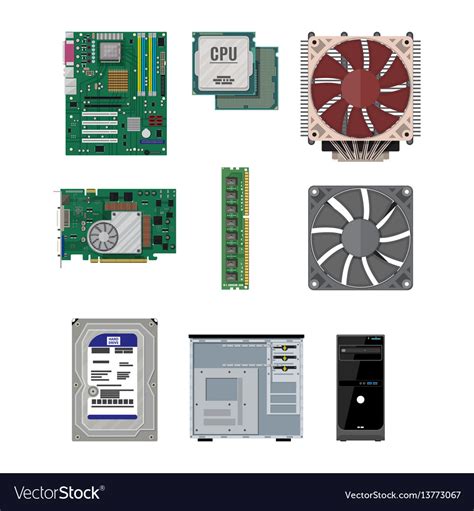 Personal Computer Hardware 的图像结果