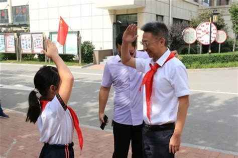 陕西汉中灾区两千余所中小学按时开学