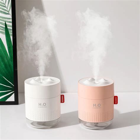 Image result for H2O Humidifier Review