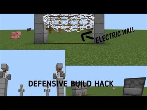 Image result for Minecraft Defends