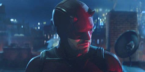 Netflix Daredevil Date Set
