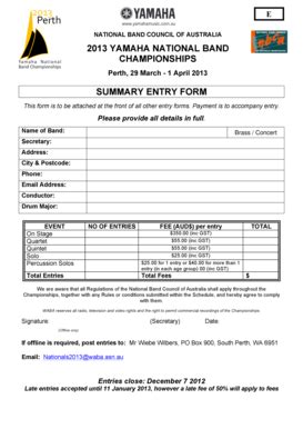 Fillable Online studentaffairs odu organization form Fax Email Print ...