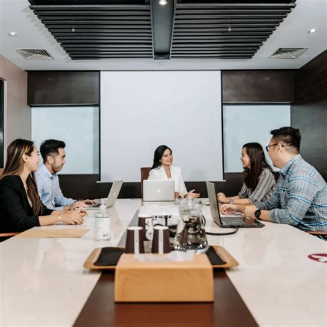 Foto Meeting 的图像结果