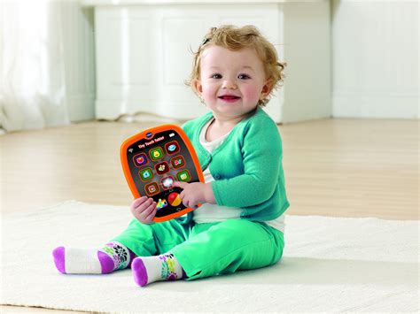 Image result for VTech Orange Tablet