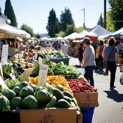 Outdoor Market 的图像结果