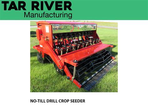 Small No-Till Drill Seeder 的图像结果
