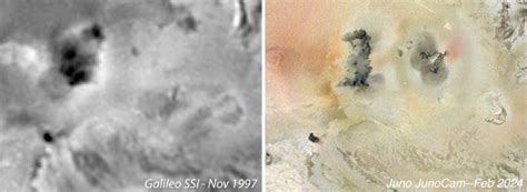 Jupiter Volcano 的图像结果