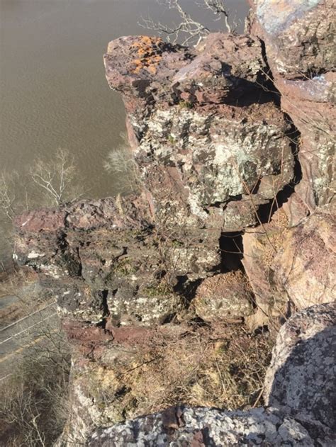 $28M rockfall mitigation project could improve traveler safety on Route ...