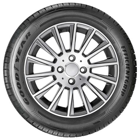 Pneu Aro 15 Goodyear 205/60 R15 91H SL Efficientgrip Performance