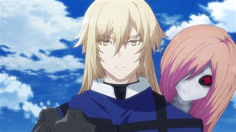 Why Does Nobody Remember Me in This World? Image | Fancaps