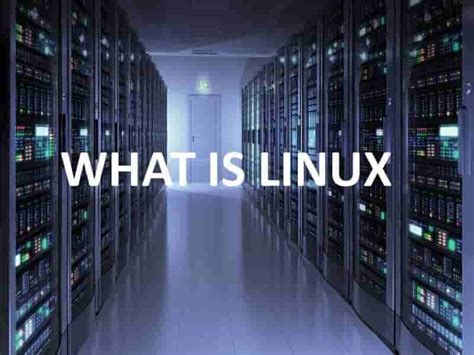 Wat Is Linux 的图像结果