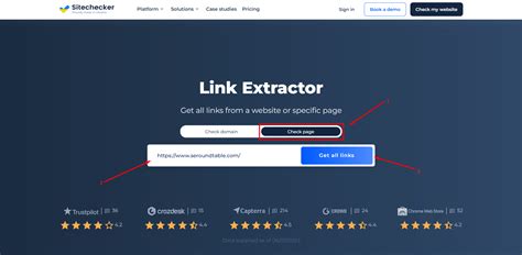 Image result for Web Link Extractor