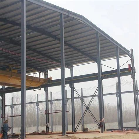 Steel Structure Building 的图像结果