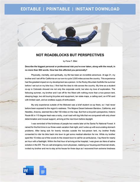 Job Interview Writing Sample 的图像结果