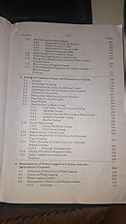 Irrigation Engineering and Hydraulic Structures [Paperback] 38th ...