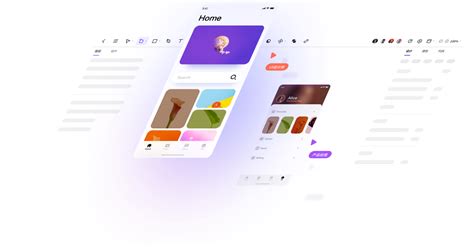 Pixso在线UI设计工具