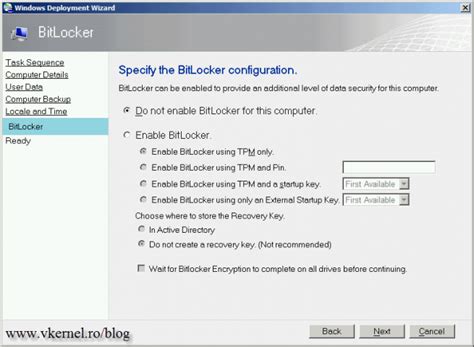Image result for Windows XP BitLocker
